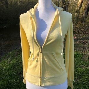 ✨Flash Sale✨Juicy Couture Jacket